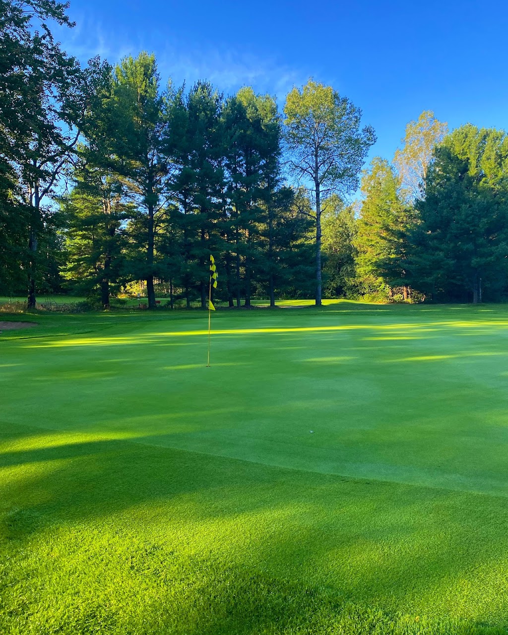 Twin Birch Golf Course and Restaurant | restaurant | 1030 Co Rd 612, Kalkaska, MI 49646, USA | 2312589691 OR +1 231-258-9691