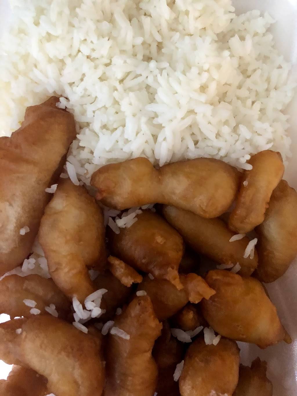 Peking Gourmet | restaurant | 103 W General Screven Way, Hinesville, GA 31313, USA | 9128770328 OR +1 912-877-0328