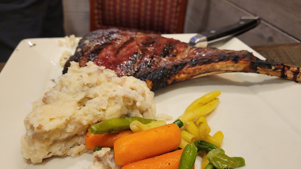 Sunset Steakhouse | restaurant | 1430 Bois Forte Rd, Tower, MN 55790, USA | 2187537885 OR +1 218-753-7885