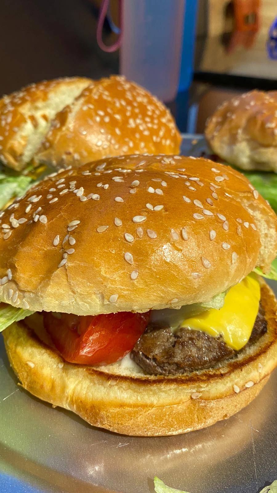 OMG! Grill | restaurant | 6037 Dempster St, Morton Grove, IL 60053, USA | 8479721731 OR +1 847-972-1731