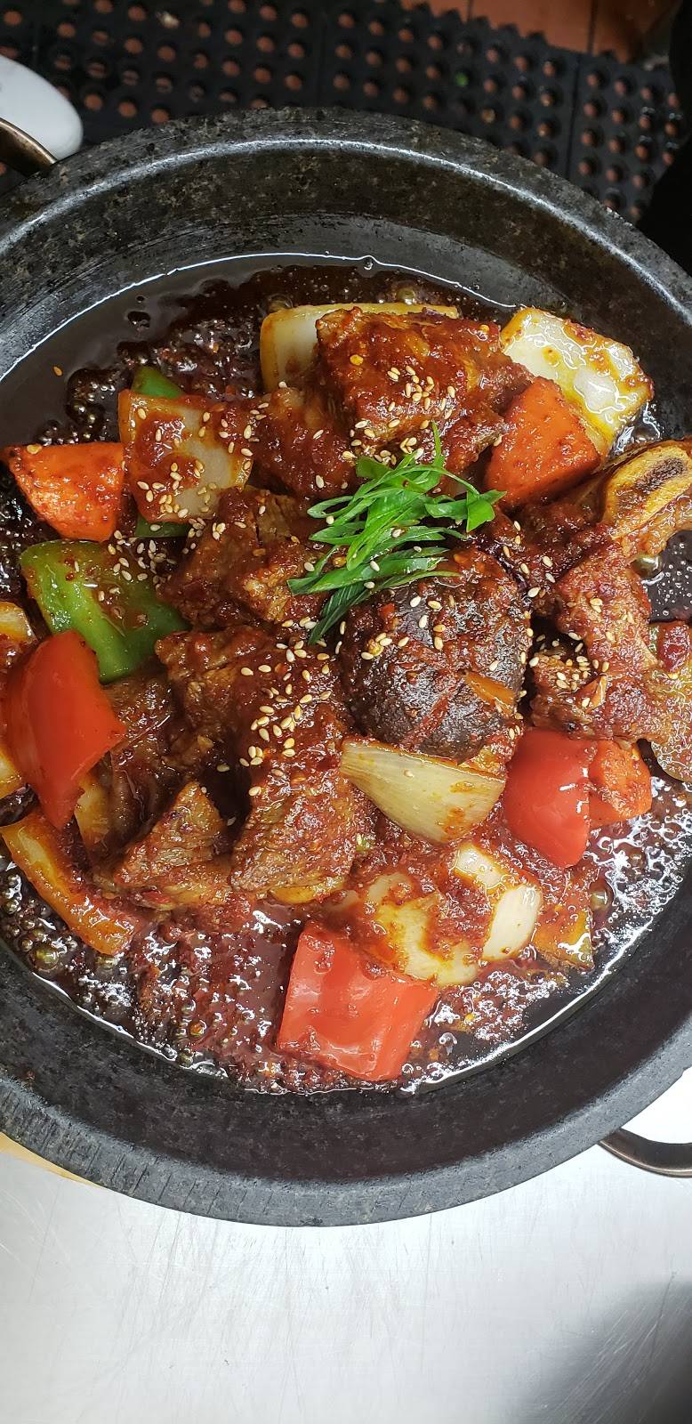 The Zzim | restaurant | 954 S Norton Ave, Los Angeles, CA 90019, USA | 3239345677 OR +1 323-934-5677