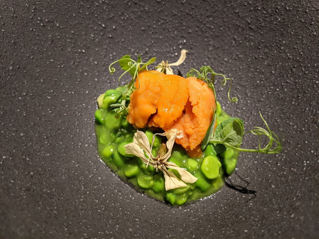 Jônt | restaurant | 1904 14th St NW, Washington, DC 20009, USA | 2025187926 OR +1 202-518-7926