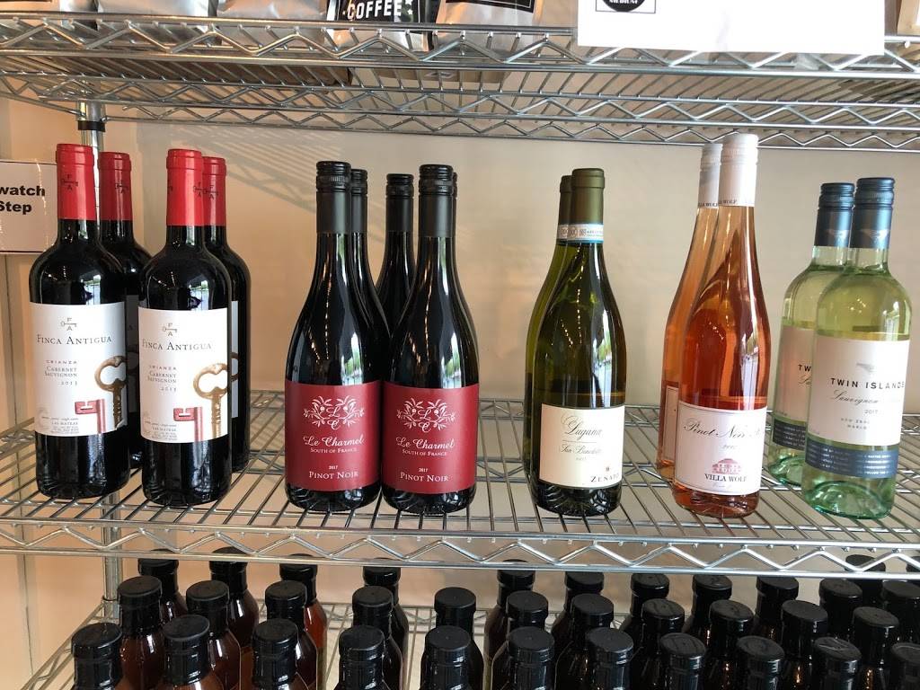 Rocket Coffee | bakery | 5688 Rockfish Gap Turnpike, Charlottesville, VA 22903, USA | 4342054210 OR +1 434-205-4210