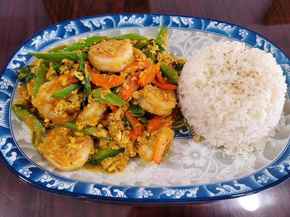 Thai Orchid Restaurant | restaurant | 5960 Veterans Pkwy suite A, Columbus, GA 31909, USA | 7066101674 OR +1 706-610-1674