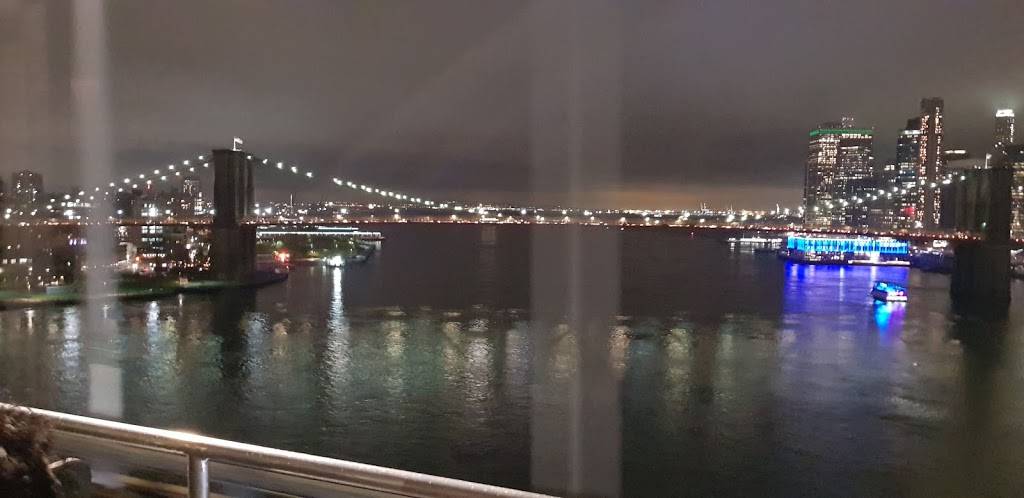 Skylight Lounge at The Watson Hotel | restaurant | 440 W 57th St, New York, NY 10019, USA | 2126346116 OR +1 212-634-6116