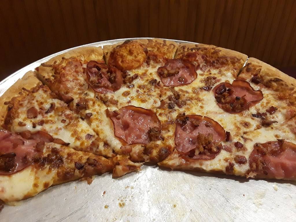 Pizza Factory | restaurant | 14135 Main St, Hesperia, CA 92345, USA | 7609488024 OR +1 760-948-8024