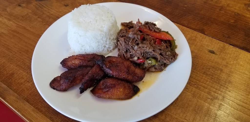 Marias Cafeteria cuban cuisine | restaurant | 1314 Ocean Shore Blvd, Ormond Beach, FL 32176, USA | 3868982245 OR +1 386-898-2245