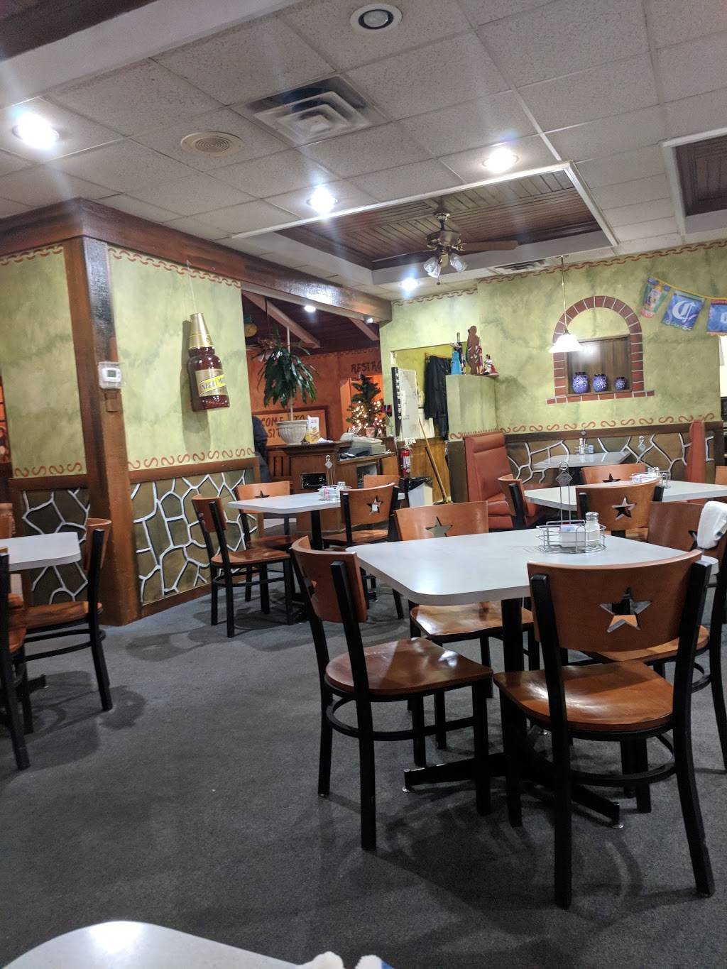 Los Girasoles | restaurant | 5495 Clarkins Dr, Youngstown, OH 44515, USA | 3302709133 OR +1 330-270-9133