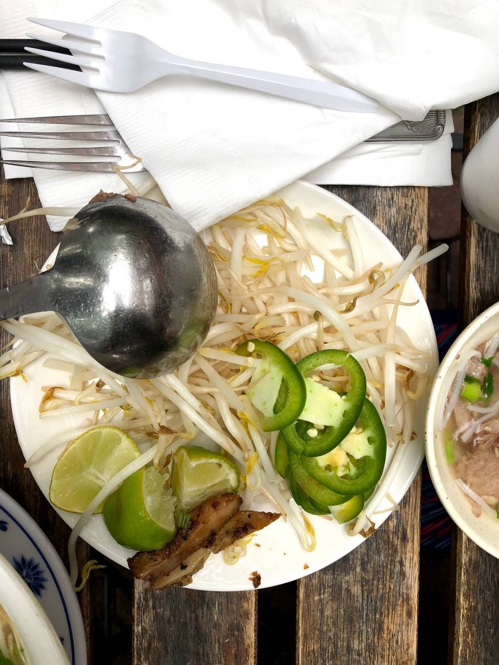 Ha Noi | restaurant | 448 9th St, Brooklyn, NY 11215, USA | 7187887755 OR +1 718-788-7755