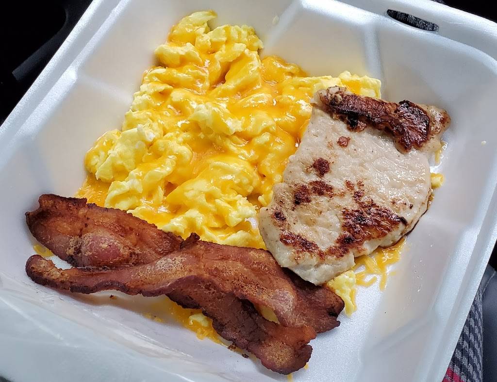 Chicken Chef | restaurant | 1020 Smithville Hwy, McMinnville, TN 37110, USA | 9314735020 OR +1 931-473-5020