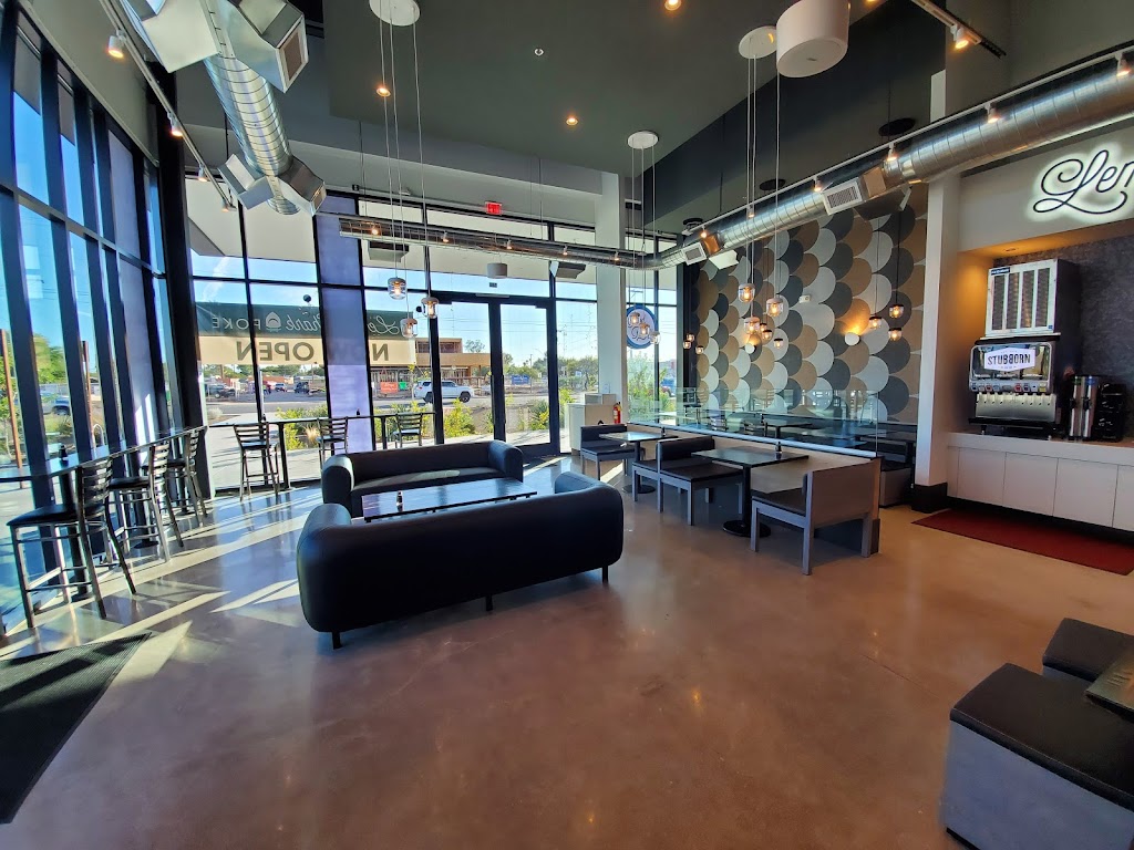 LemonShark Poke - Tucson | restaurant | 2501 E Grant Rd #3, Tucson, AZ 85716, USA | 5207716681 OR +1 520-771-6681