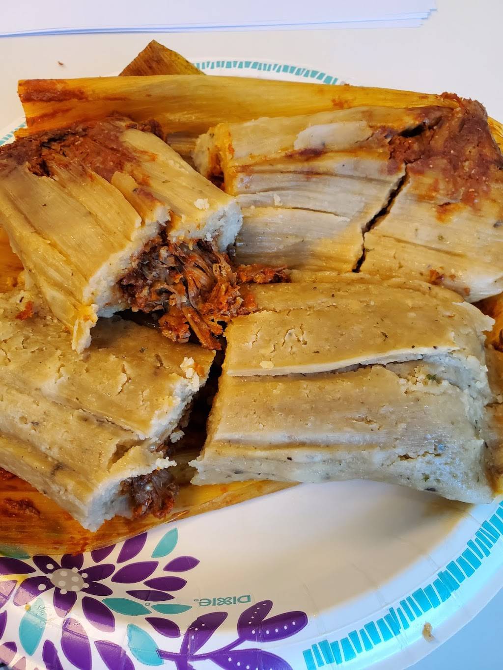 Patty’s Tamales | restaurant | 4632 S Maryland Pkwy #7, Las Vegas, NV 89119, USA | 7023550886 OR +1 702-355-0886