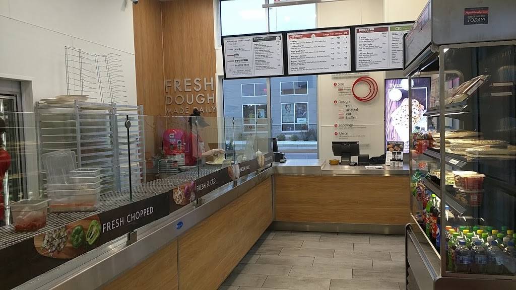Papa Murphys Take N Bake Pizza | meal takeaway | 6030 Gemini Dr, Madison, WI 53718, USA | 6082220600 OR +1 608-222-0600
