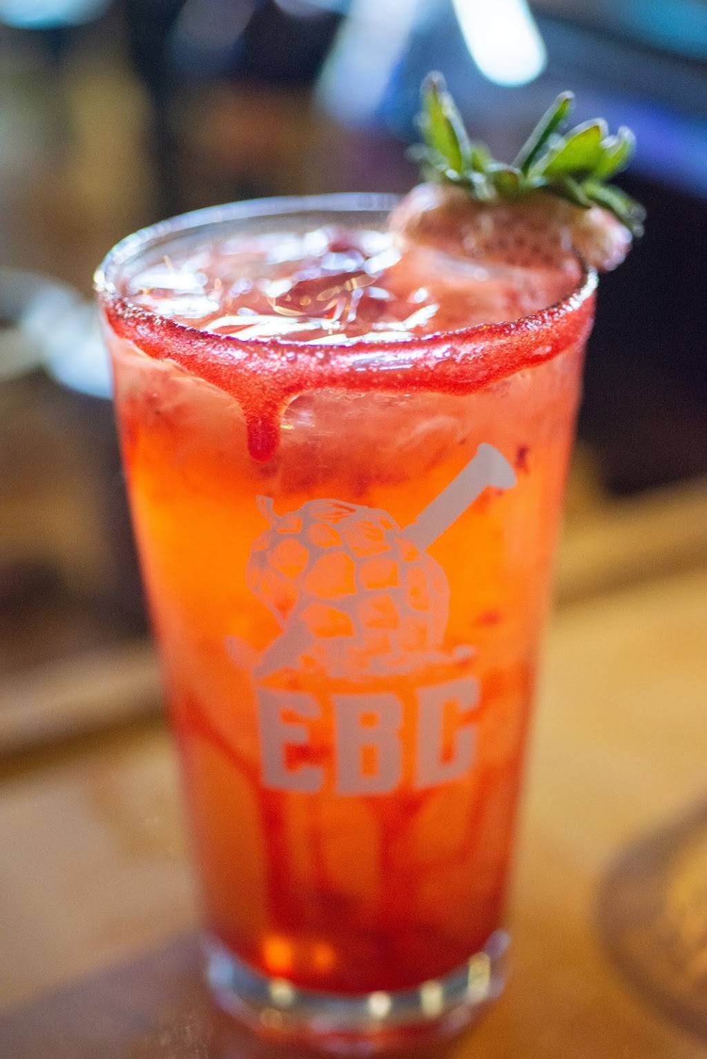 Effing Brew Company | restaurant | 221 W Jefferson Ave, Effingham, IL 62401, USA | 2173472337 OR +1 217-347-2337