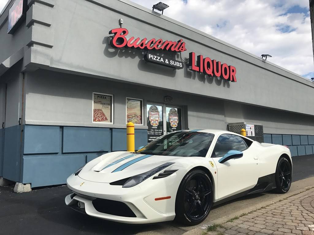 Buscemis Waterford Sashabaw | meal takeaway | 4210 Sashabaw Rd, Waterford Twp, MI 48329, USA | 2485997779 OR +1 248-599-7779