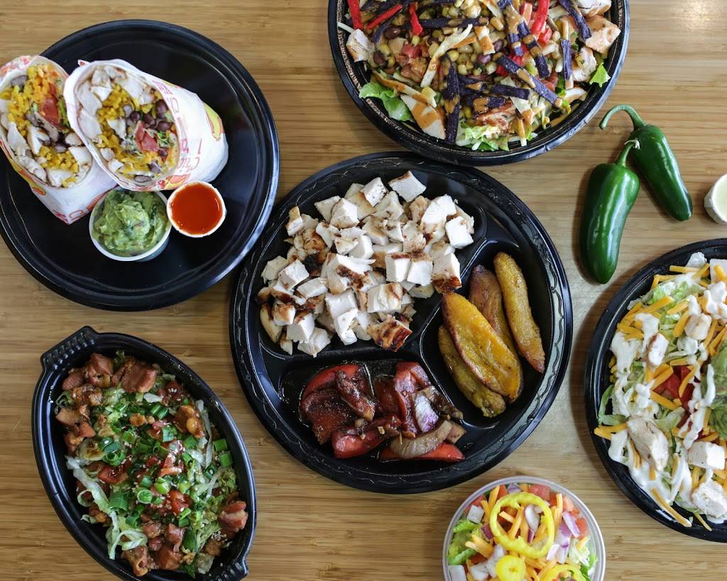 Chicken Kitchen | restaurant | 12957 SW 112th St, Miami, FL 33186, USA | 3053874505 OR +1 305-387-4505