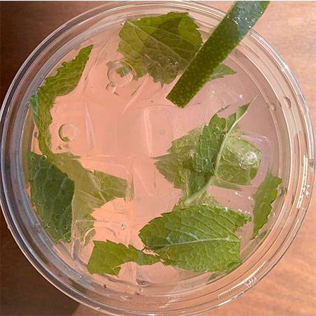 The Lob Father | restaurant | 126 Augusta St Suite 11, Greenville, SC 29601, USA | 8643739235 OR +1 864-373-9235