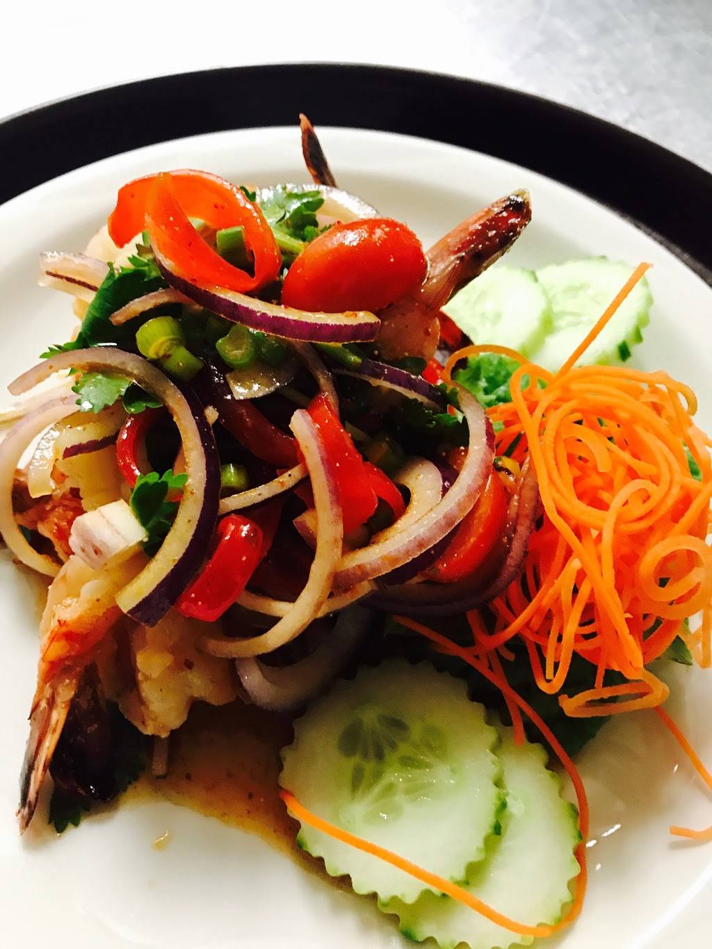 Hug Thai Cuisine | restaurant | 2618 Merrick Rd, Bellmore, NY 11710, USA | 5165907169 OR +1 516-590-7169