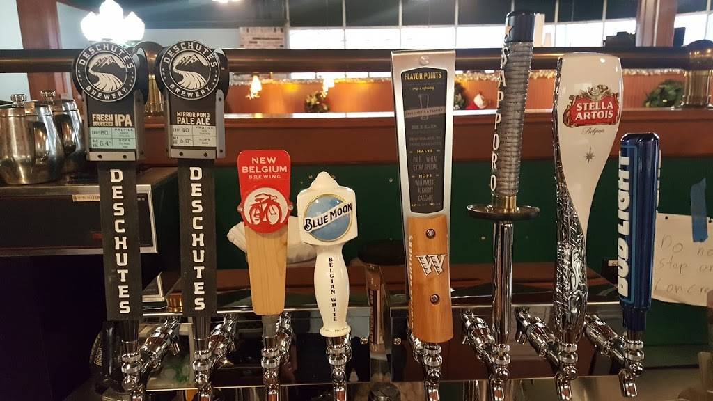 Thai Orchid Restaurant ------------- | restaurant | 285 Liberty St NE #250, Salem, OR 97301, USA | 5033912930 OR +1 503-391-2930