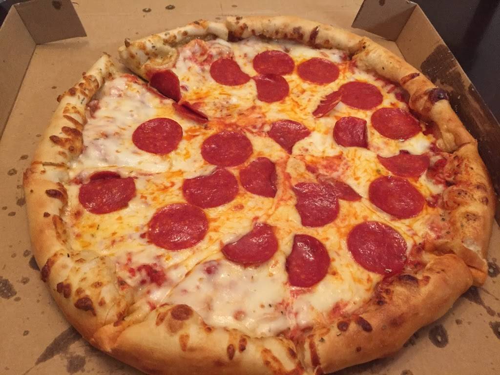 Pizza Pizza Pizza | restaurant | 6426 Bowden Rd #207, Jacksonville, FL 32216, USA | 9043613636 OR +1 904-361-3636