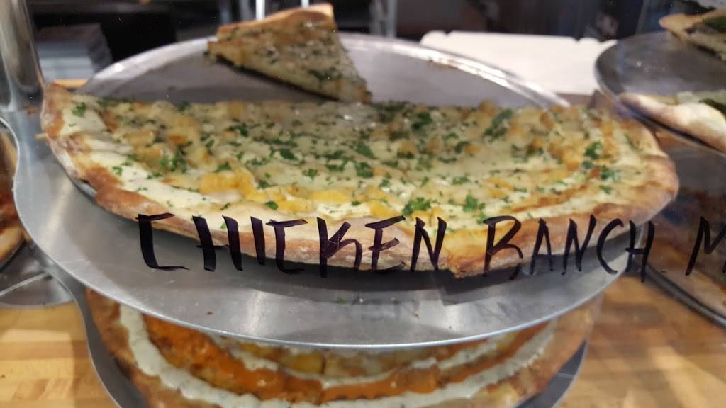 Wiseguy Pizza | restaurant | 202 M St SE, Washington, DC 20003, USA | 2025943200 OR +1 202-594-3200