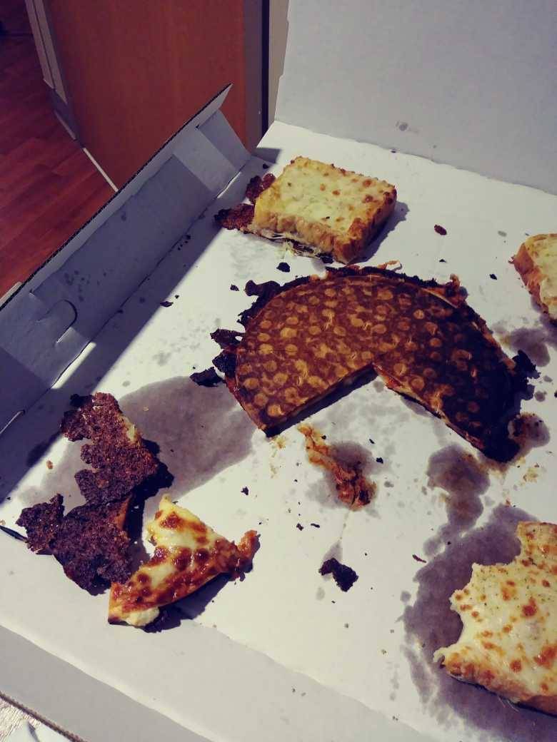 Pizzas By Marchelloni | restaurant | 70 Barney Dr, Joliet, IL 60435, USA | 8157412502 OR +1 815-741-2502