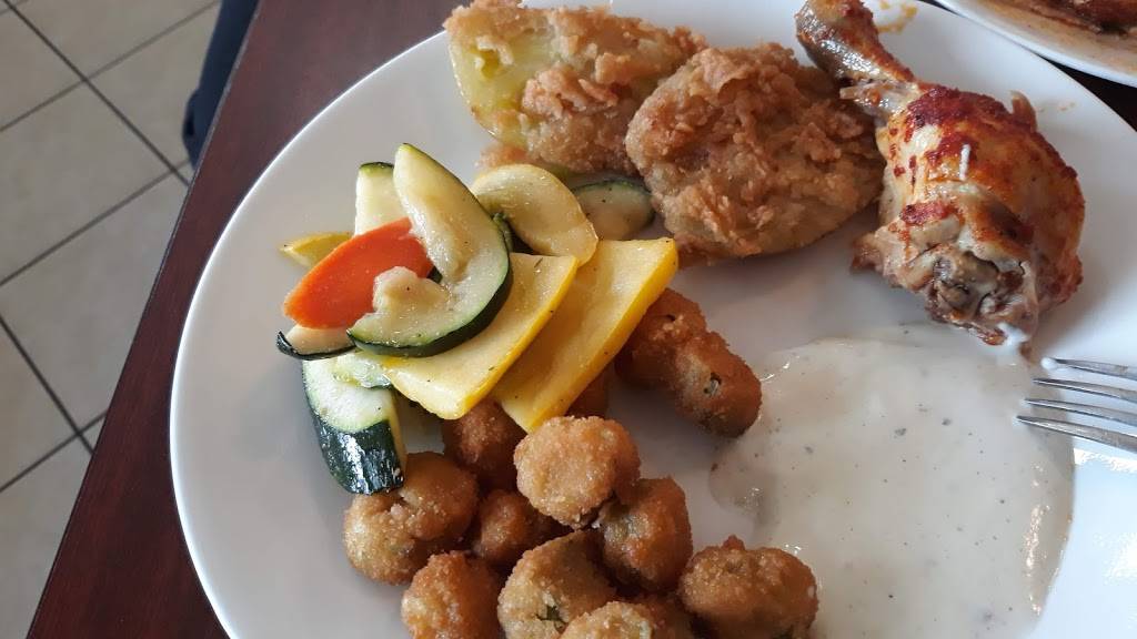 M & J Home Cooking Oxford | restaurant | 219 Colonial Dr, Oxford, AL 36203, USA | 2564032923 OR +1 256-403-2923