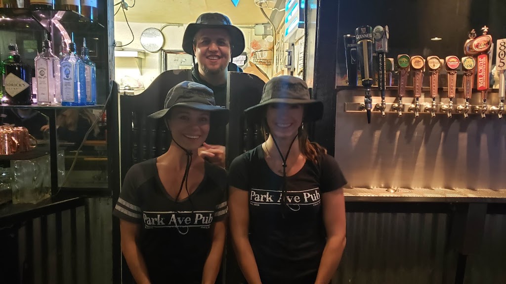 Park Avenue Pub | restaurant | 2010 Park Ave, Chico, CA 95928, USA | 5308933500 OR +1 530-893-3500