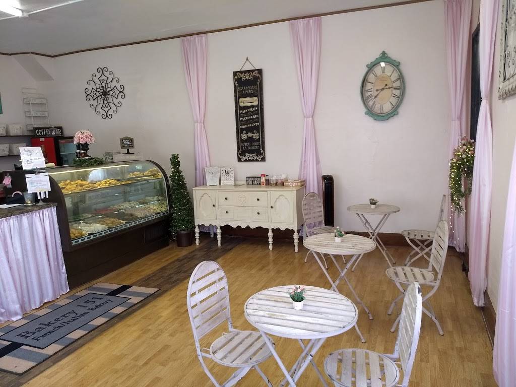 Bakery 151 | bakery | 130 N 1st St, Miamisburg, OH 45342, USA | 9375302614 OR +1 937-530-2614