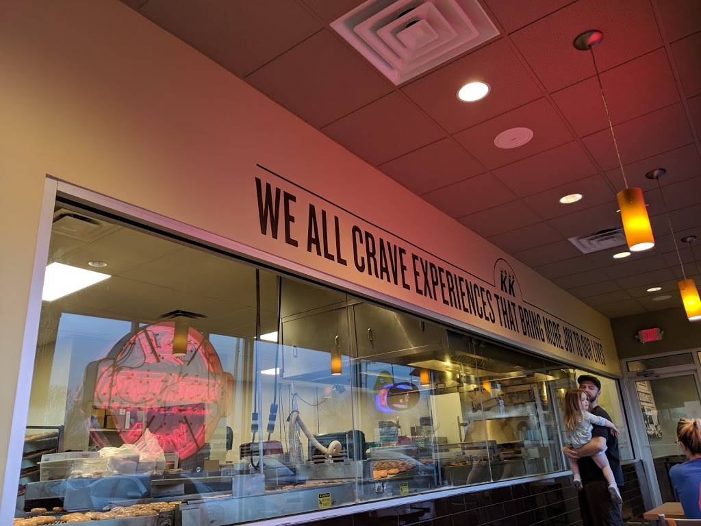 Krispy Kreme | bakery | 2715 S 120th St, Omaha, NE 68144, USA | 4023349000 OR +1 402-334-9000