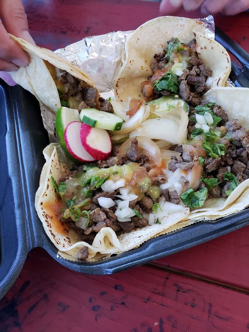 Flacos House | restaurant | 7 Fort Argyle Rd, Savannah, GA 31419, USA | 9123491771 OR +1 912-349-1771