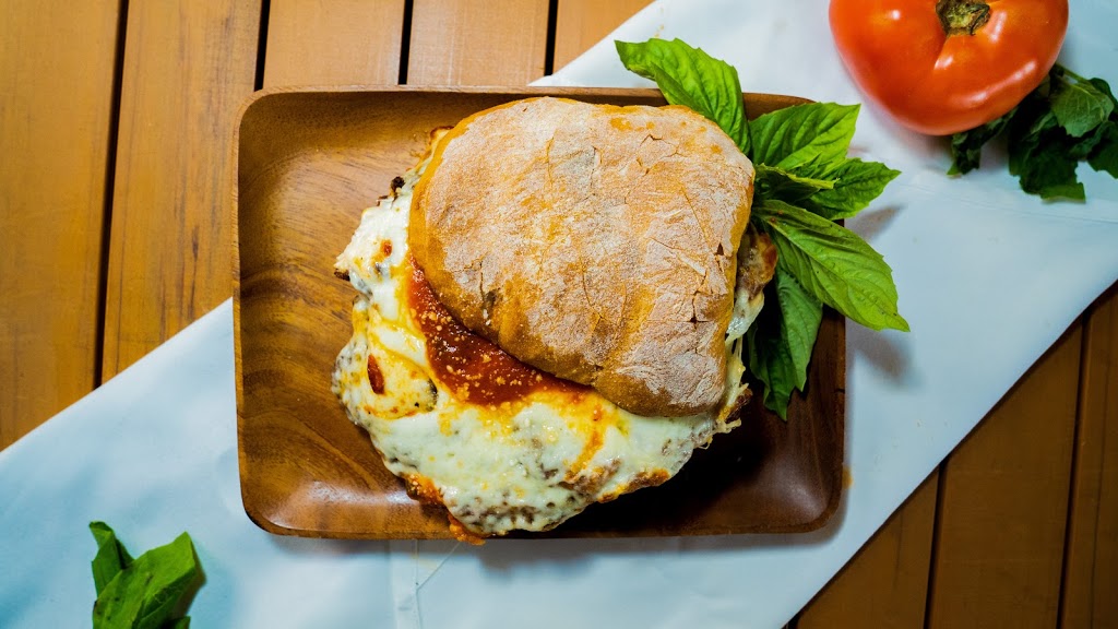 Anthonys Pronto Kitchen | restaurant | 330 Himmarshee St, Fort Lauderdale, FL 33312, USA | 9542893685 OR +1 954-289-3685