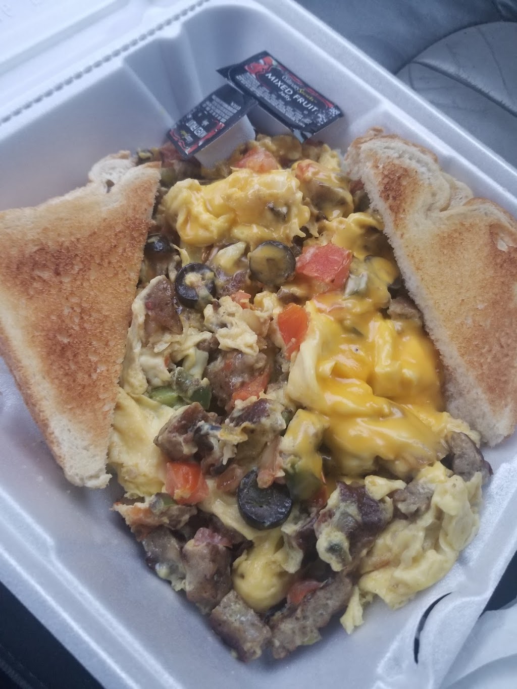 Via-Mar Restaurant Express | restaurant | 5111 N Figueroa St, Los Angeles, CA 90042, USA | 3232554929 OR +1 323-255-4929