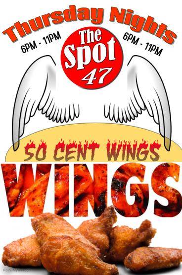 Fair Deal Gro. The Spot 47 | restaurant | 5053, 47 Cooper St, Charleston, SC 29403, USA | 8544443167 OR +1 854-444-3167