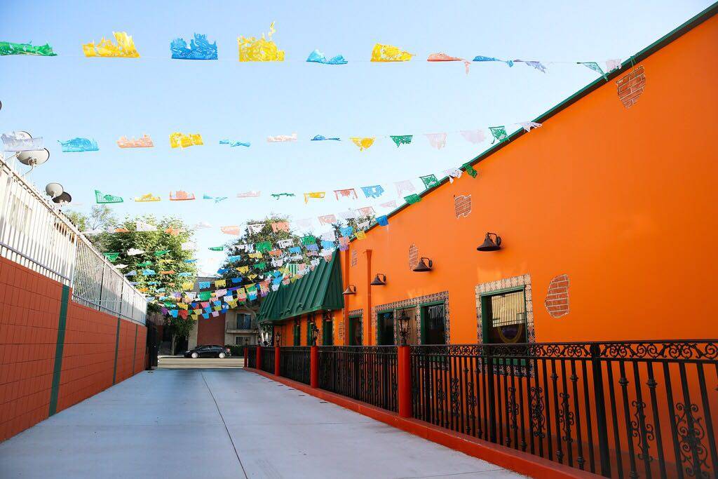 Casa De Soria | restaurant | 21911 Roscoe Blvd, Canoga Park, CA 91304, USA | 8189638961 OR +1 818-963-8961