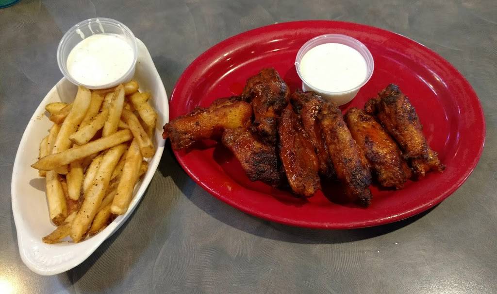 G Allens | restaurant | 116 Evergreen Dr, Sartell, MN 56377, USA | 3202309006 OR +1 320-230-9006