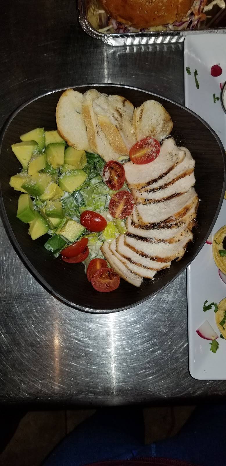 Food Cave | restaurant | 3322 Northern Blvd, Long Island City, NY 11101, USA | 7184409840 OR +1 718-440-9840