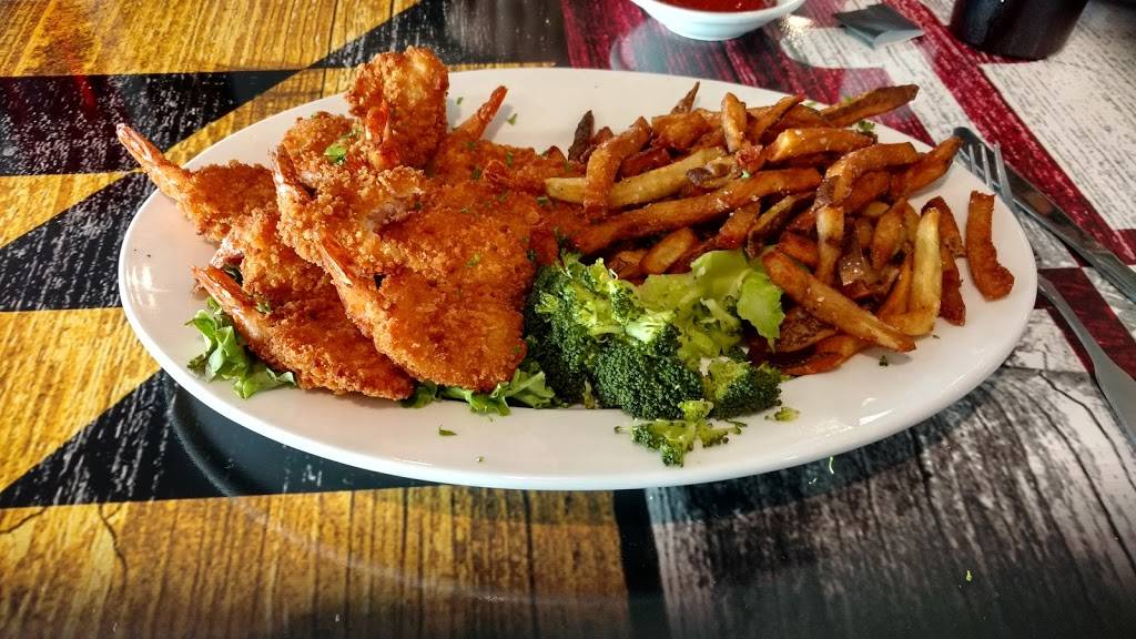 Maryland Mallet Restaurant & Smokehouse Pub | restaurant | 2820 Littlestown Pike, Westminster, MD 21158, USA | 4103468000 OR +1 410-346-8000