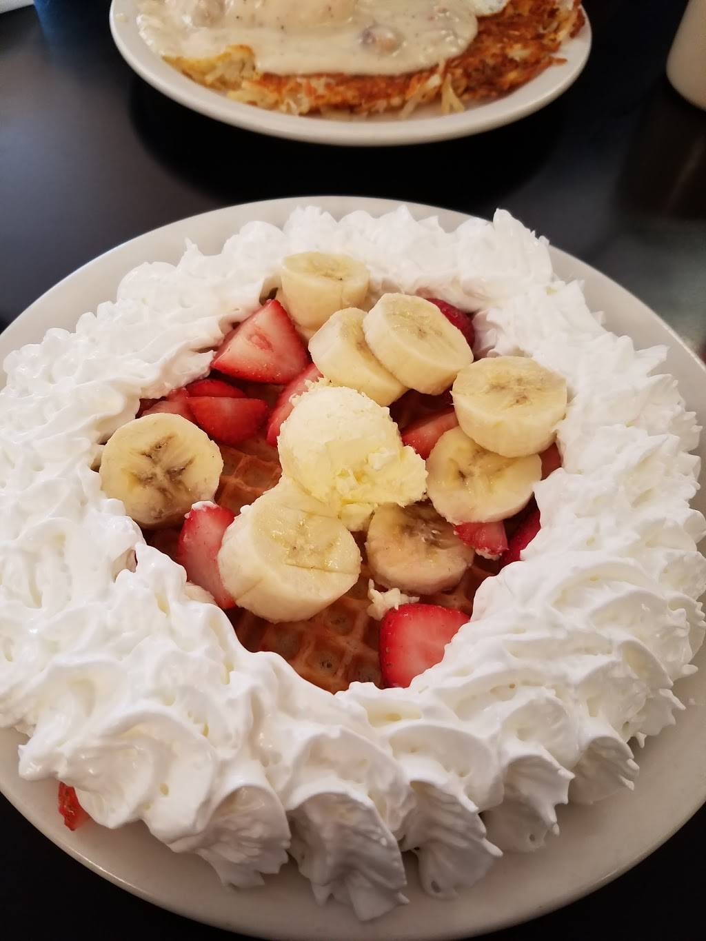 The Red Hut Café | cafe | 2749 Lake Tahoe Blvd, South Lake Tahoe, CA 96150, USA | 5305419024 OR +1 530-541-9024