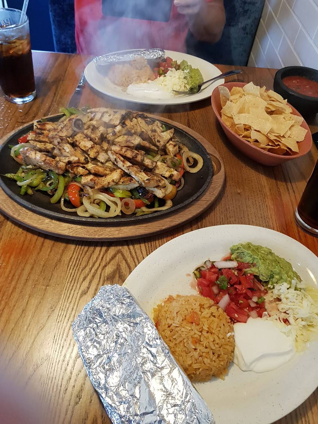 Dos Amigos | restaurant | 1000 Northside Dr NW STE 600, Atlanta, GA 30318, USA | 6787055659 OR +1 678-705-5659