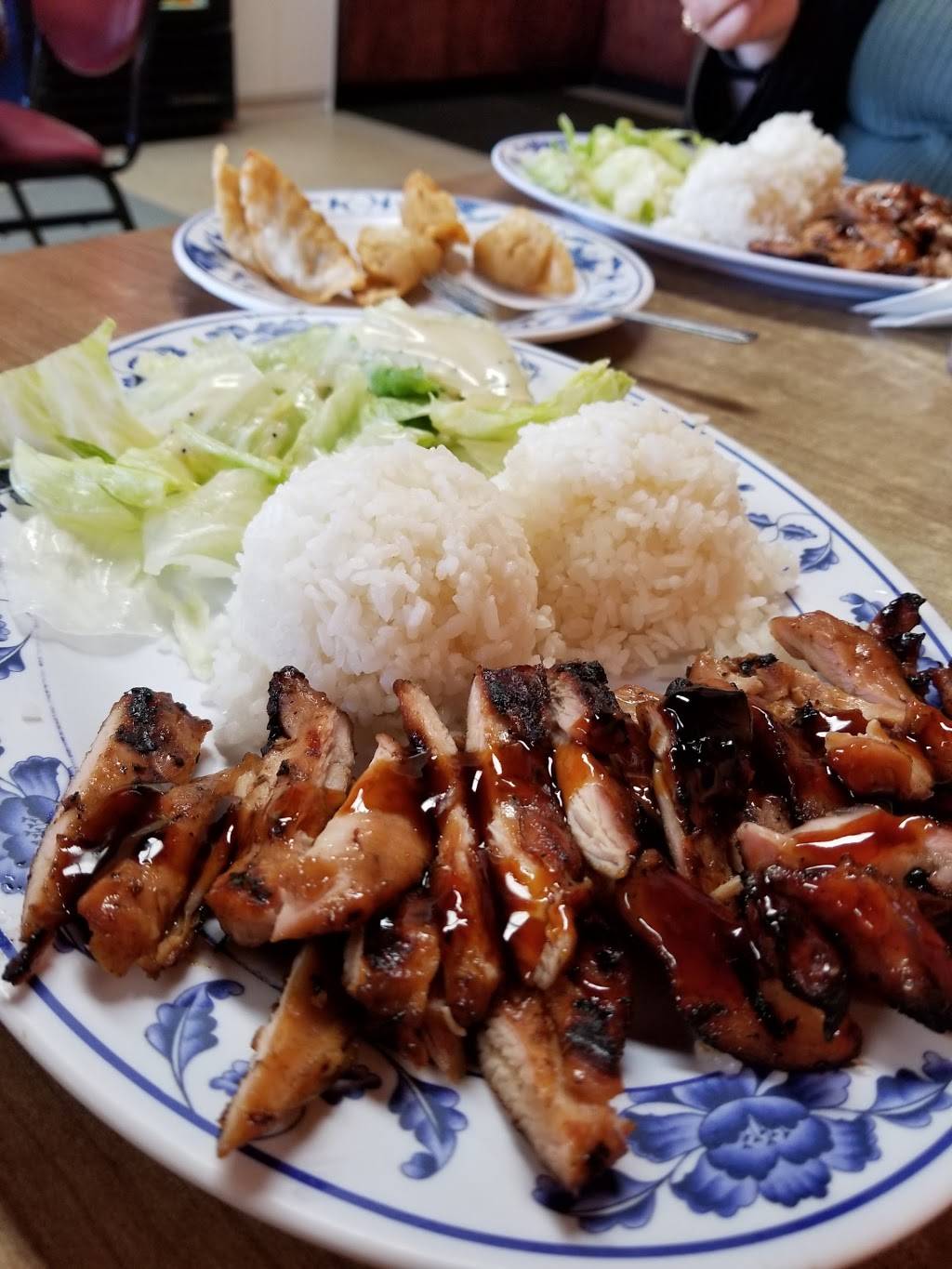 Ichi 15 Teriyaki | restaurant | 1307-C, NE 102nd Ave, Portland, OR 97220, USA | 5032568506 OR +1 503-256-8506