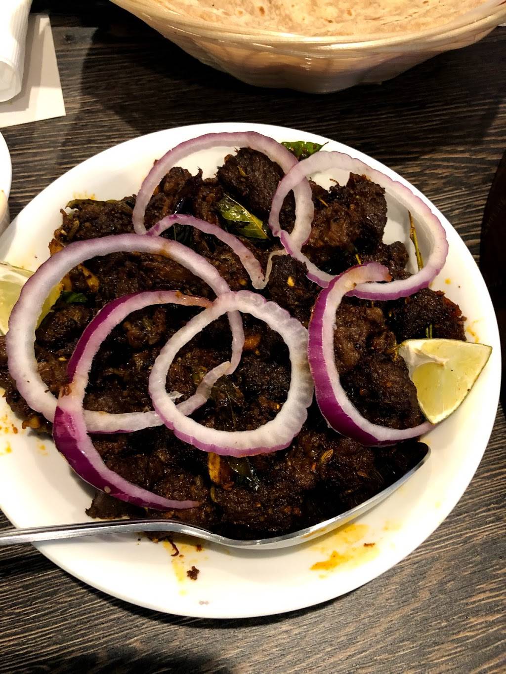 Malabar Coast | restaurant | 2777 El Camino Real, Santa Clara, CA 95051, USA | 4084750475 OR +1 408-475-0475