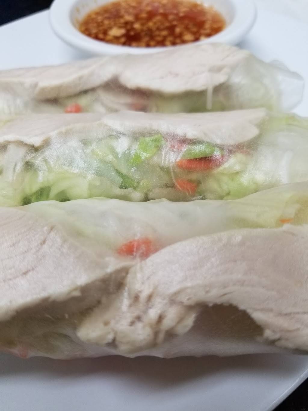 Mekong Cafe 2 | restaurant | 546 1750 W, Springville, UT 84663, USA | 8014891129 OR +1 801-489-1129