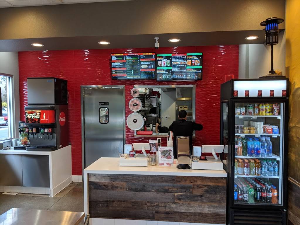 Pizzaterian | restaurant | 1652 S Harbor Blvd, Anaheim, CA 92802, USA | 7148294750 OR +1 714-829-4750