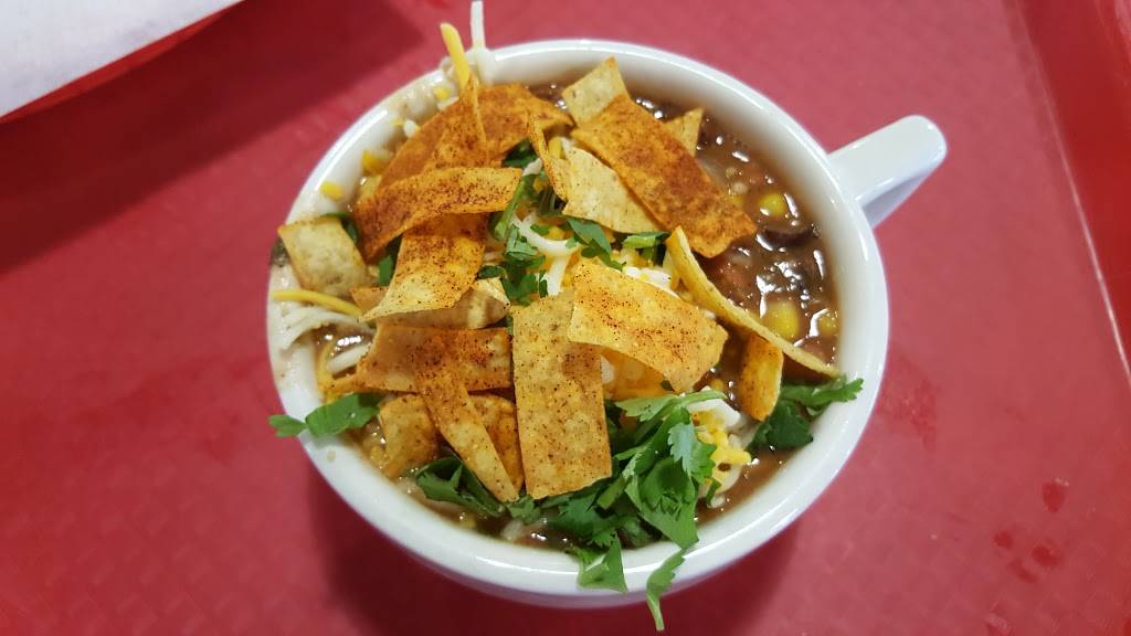 Fuzzys Taco Shop | restaurant | 12241 E Colonial Dr, Orlando, FL 32826, USA | 4075121536 OR +1 407-512-1536