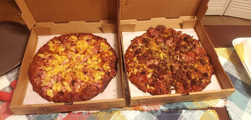 The Megabite Hazeldell | restaurant | 6920 NE Hwy 99, Vancouver, WA 98665, USA | 3608368082 OR +1 360-836-8082