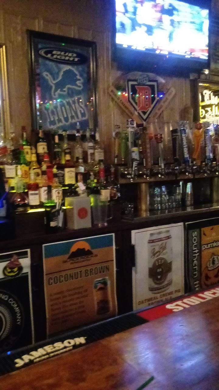 Ole Shillelagh Sports & Raw Bar | restaurant | 405 S Kings Hwy, Myrtle Beach, SC 29577, USA | 8434486021 OR +1 843-448-6021