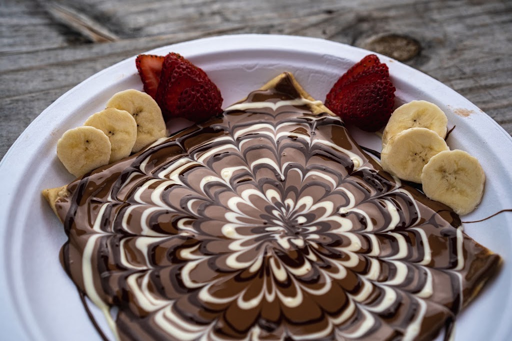 Lumis Crepes - West Campus | restaurant | 2718 Guadalupe St, Austin, TX 78705, USA | 5128289599 OR +1 512-828-9599