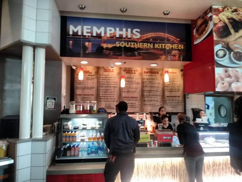 Memphis Southern Kitchen | restaurant | 1689 Arden Way, Sacramento, CA 95815, USA | 8889200747 OR +1 888-920-0747