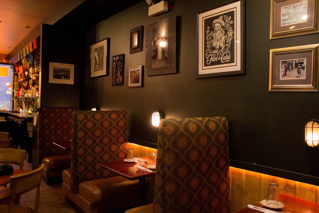 DeColores | restaurant | 1626 S Halsted St, Chicago, IL 60608, USA | 3122269886 OR +1 312-226-9886